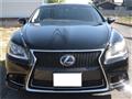 2012 Lexus LS