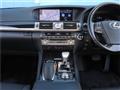 2012 Lexus LS