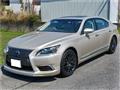 2013 Lexus LS
