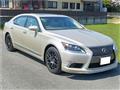 2013 Lexus LS