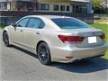 2013 Lexus LS
