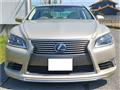 2013 Lexus LS