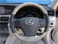 2013 Lexus LS
