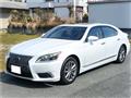 2015 Lexus LS