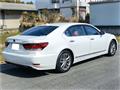 2015 Lexus LS