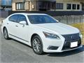2015 Lexus LS