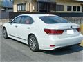 2015 Lexus LS