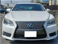 2015 Lexus LS