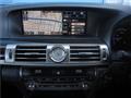 2015 Lexus LS