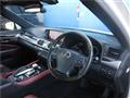 2015 Lexus LS