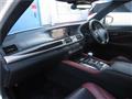 2015 Lexus LS