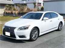 2015 Lexus LS