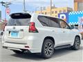 2023 Toyota Land Cruiser Prado