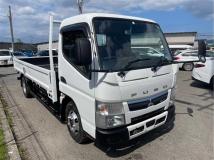 2020 Mitsubishi Canter