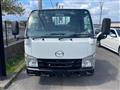 2018 Mazda Titan