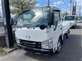 2018 Mazda Titan