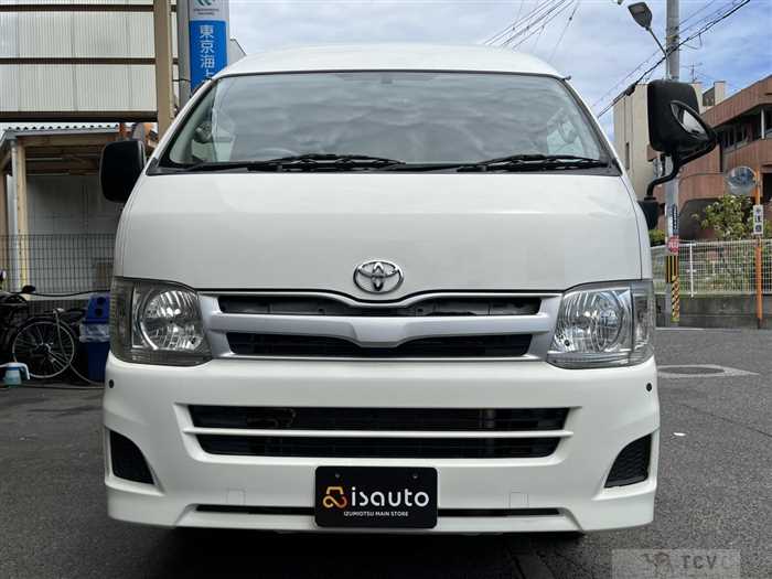 2013 Toyota Toyota Others