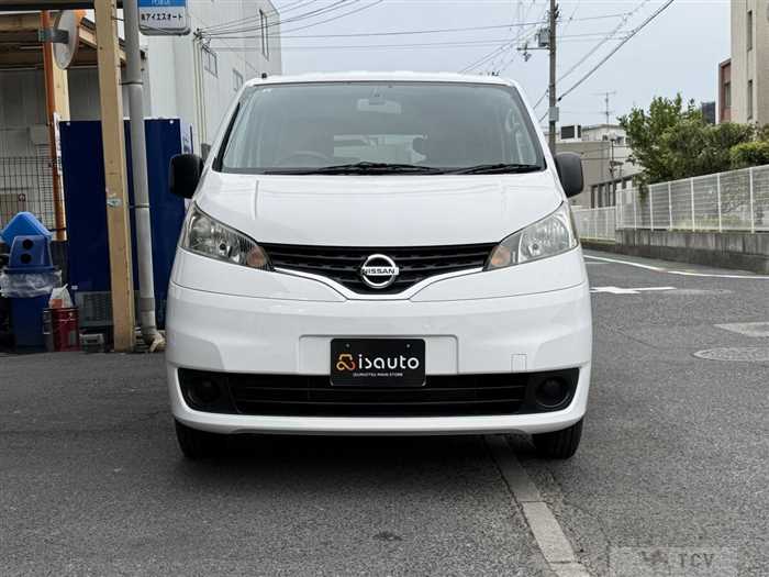 2018 Nissan NV200 VANETTE