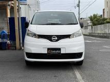 2018 Nissan NV200 VANETTE