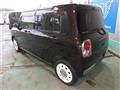 2013 Suzuki Lapin