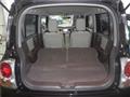 2013 Suzuki Lapin