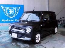 2013 Suzuki Lapin