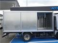 2015 Isuzu Elf Truck