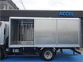 2015 Isuzu Elf Truck