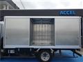 2015 Isuzu Elf Truck