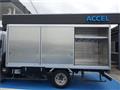 2015 Isuzu Elf Truck