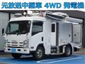 2010 Isuzu Elf Truck