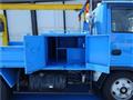 2006 Isuzu Elf Truck