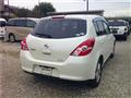 2010 Nissan Tiida