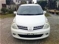 2010 Nissan Tiida