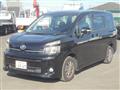 2010 Toyota Voxy