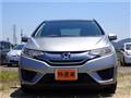 2014 Honda Fit Hybrid