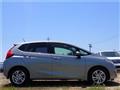 2014 Honda Fit Hybrid