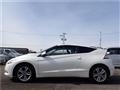 2010 Honda CR-Z