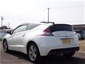 2010 Honda CR-Z