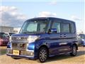 2016 Daihatsu Tanto Custom