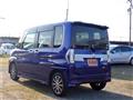 2016 Daihatsu Tanto Custom
