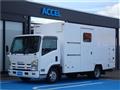 2011 Isuzu Elf Truck