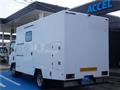 2011 Isuzu Elf Truck