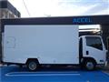 2011 Isuzu Elf Truck
