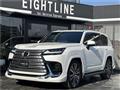 2024 Lexus LX