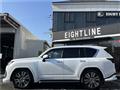 2024 Lexus LX