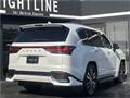 2024 Lexus LX