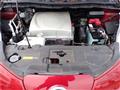 2016 Nissan Leaf