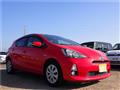 2013 Toyota AQUA