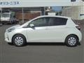 2018 Toyota Vitz
